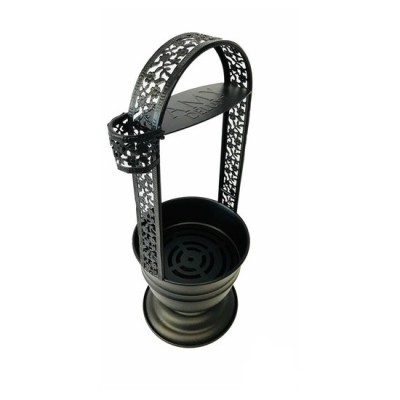 Amy Deluxe Δοχείο για Κάρβουνα